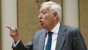 Margallo echa la culpa al rescate griego de los recortes en paro y en pensiones