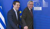 Juncker admite que la troika atentó contra la dignidad de Grecia, Portugal e Irlanda