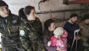 Ucrania reclama el regreso de jóvenes acogidos en Aragón para militarizarlos