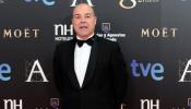 Antonio Resines será presidente de la Academia de Cine al ser el único candidato