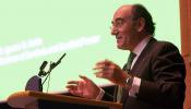 El presidente de Iberdrola gana 9,12 millones en 2014