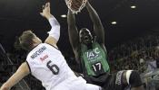 Barcelona y Real Madrid disputarán la final de Copa de baloncesto