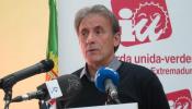 Pedro Escobar repite como candidato de IU en Extremadura tras ganar las primarias