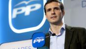 El PP convierte a Ciudadanos en el objetivo a batir el 24-M