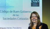 La CNMV exige más independientes y más mujeres en los consejos de administración