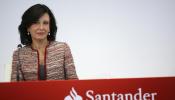 Ana Botín cobró 6,8 millones de euros en 2014