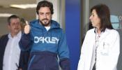 La FIA investigará el accidente de Fernando Alonso