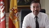 Carrillo sugiere que Madrid torpedea su reelección como rector por el caso Monedero
