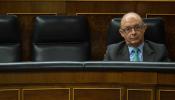 Bruselas investiga la medida estrella de Montoro contra el fraude fiscal