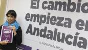 Pablo Iglesias arropará a Rodríguez en tres actos de la campaña andaluza: Málaga, Cádiz y Sevilla