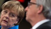 Merkel apoya blindar a las multinacionales en el acuerdo comercial con Estados Unidos