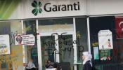 La Comisión autoriza la compra del banco turco Garanti por el BBVA