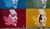 Venezuela recuerda a Hugo Chávez