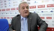 Pachi Izco, expresidente de Osasuna, declara ante el juez por 3 millones de euros extraídos durante su mandato