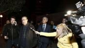 Libertad con cargos para un expresidente del Osasuna por el desvío de 2,4 millones de euros