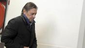 Libertad bajo fianza de 500.000 euros para el expresidente Archanco del Osasuna