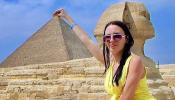 Las autoridades egipcias investigan un vídeo pornográfico grabado en las Pirámides