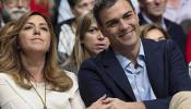 El PSOE convoca un Comité Federal que se prevé convulso seis días después del 22-M