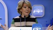 Aguirre pide a Aznar que participe en su campaña