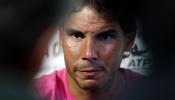 Nadal, al rescate de su aura en Indian Wells