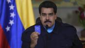Maduro acusa a Obama de tratar de derrocar al Gobierno venezolano