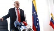 El embajador de Venezuela denuncia el uso del país como arma "electoral"