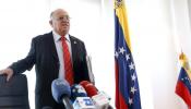 Venezuela descarta que la UE dicte sanciones