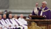 Papa Francisco: "Mi Pontificado será breve, cuatro o cinco años"