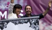 Podemos promete "ser la sorpresa" en las andaluzas, como pasó en las europeas