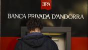 Los clientes de BPA no podrán mover más de 2.500 euros semanales