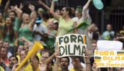 El Gobierno de Rousseff ofrece diálogo tras las masivas protestas
