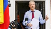 El Supremo sueco escuchará el recurso de apelación de Assange