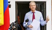 Garzón cuestiona la intención de la Fiscalía Sueca de interrogar a Assange en Londres