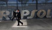 Competencia impone otra multa a Repsol, de 8,75 millones de euros