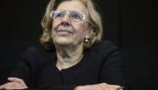 Manuela Carmena: "No comulgo con las reglas actuales de la política, hay que cambiarlas"