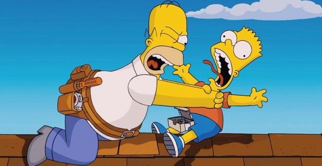 Test | ¿Cuánto sabes sobre 'Los Simpson'?