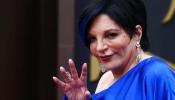 Liza Minnelli regresa a la clínica de rehabilitación