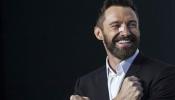 Hugh Jackman sufre una hemorragia en las cuerdas vocales