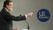 Rajoy quiere a Guindos como presidente del Eurogrupo