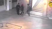 Un vídeo muestra cómo actuaron los terroristas en el museo de Túnez