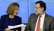 ​Rajoy evita la autocrítica y el PP entra en pánico ante Ciudadanos