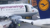 La Fiscalía denuncia varios tuits catalanófobos contra víctimas del accidente de Germanwings