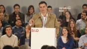 El PSOE impone a sus alcaldes un régimen severo de transparencia
