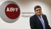 La autoridad fiscal insiste en buscar alternativas para financiar la Seguridad Social