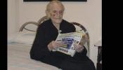Muere una anciana de 134 años, la persona más longeva del mundo