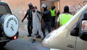 La Policía detuvo en España a 68 presuntos yihadistas en 2015