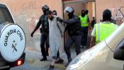 El yihadismo parasita la desigualdad de Melilla