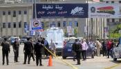 Egipto mata a tiros a uno de sus máximos dirigentes terroristas
