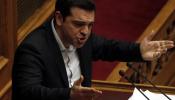 El Parlamento griego crea una comisión para investigar el rescate