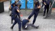 El Gobierno se resiste a dar datos sobre torturas policiales en España
